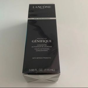 Lancôme ADVANCED GÉNIFIQUE FACE SERUM-115ml
